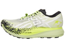 ASICS METAFUJI Trail Unisex Shoes Cool Matcha/Black