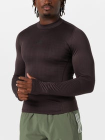 adidas Men's TechFit Cloud Ready Long Sleeve