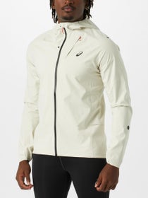 ASICS Men's Metarun Waterproof Jacket