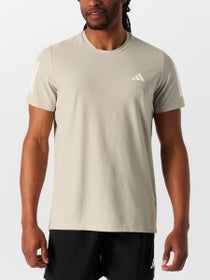 adidas Men's Own The Run Short Sleeve Tee