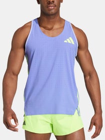 adidas Men's adizero Pro Singlet