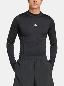 adidas Men's TechFit Cloud Ready Long Sleeve