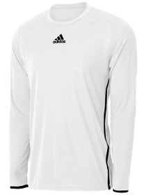 adidas Men's Team Issue Long Sleeve Shirt