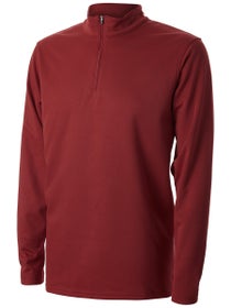 Augusta Men's Wicking Fleece Pullover