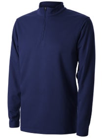 Augusta Men's Wicking Fleece Pullover