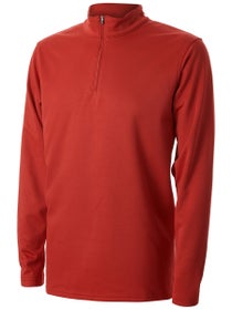 Augusta Men's Wicking Fleece Pullover