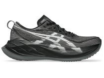 ASICS SUPERBLAST 2 Unisex Shoes Black/White