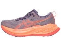 ASICS SUPERBLAST 2 Unisex Shoes Greyish Purple/Coral