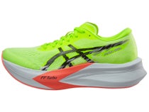 ASICS Magic Speed 4 Women's Shoes Safety Yellow/Black