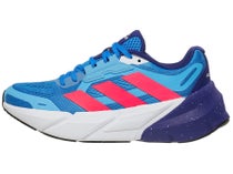 adidas adiSTAR Men's Shoes Blue Rush/Turbo/Indigo