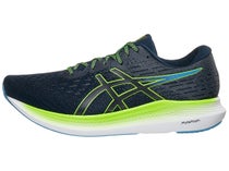 ASICS EvoRide 2 Men's Shoes French Blue/Hazard Green