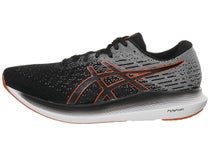 ASICS EvoRide 2 Men's Shoes Black/Marigold Orange
