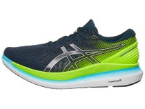 ASICS GlideRide 2 Men's Shoes French Blue/Hazard Green