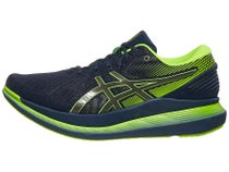 ASICS GlideRide 2 Men's Shoes Lite Show French Blue