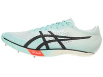 ASICS METASPEED SP Spikes Unisex Illuminate Mint/Black