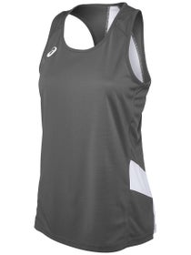 ASICS Women's Team Sweep Singlet