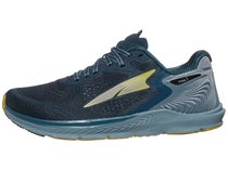 Altra Torin 5 Men's Shoes Majolica Blue