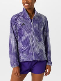adidas Women's adizero Essentials Running Jacket