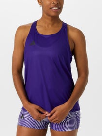 adidas Women's adizero Essential Running Tank Top