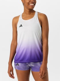 adidas Women's adizero Essential Running Tank Top