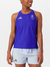 adidas Women's Boston Marathon 25 OTR Tank