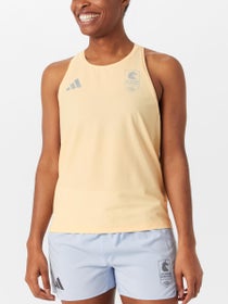 adidas Women's Boston Marathon 25 OTR Tank