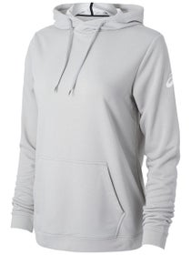 ASICS Women's French Terry Pullover Hoodie