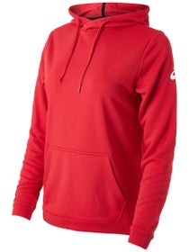 ASICS Women's French Terry Pullover Hoodie