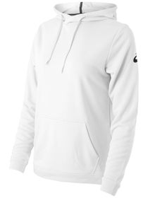 ASICS Women's French Terry Pullover Hoodie