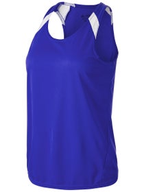 Augusta Women's Overspeed Track Singlet