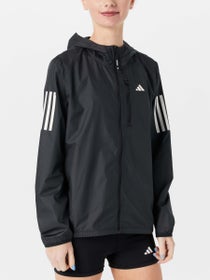 adidas Women's Own The Run Base Jacket
