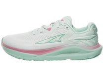 Altra Paradigm 8 Women's Shoes Gray/Magenta