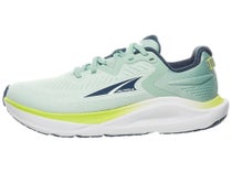 Altra Paradigm 8 Women's Shoes Mint