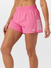 adidas Women's Own The Run Base 3" Short