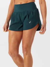 ASICS Women's Run Road 3.5" Short