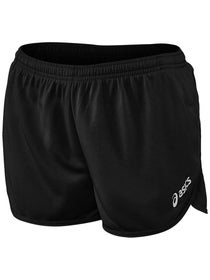 ASICS Women's Rival II Split Short