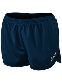 ASICS Women's Rival II Split Short