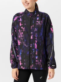ASICS Women's Road Lite-Show Packable Jacket