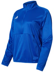 adidas Women's Sideline Knit 1/4 Zip