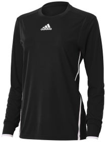 adidas Women's Team Issue Long Sleeve Shirt