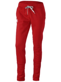 adidas Women's Team Issue Tapered Pant