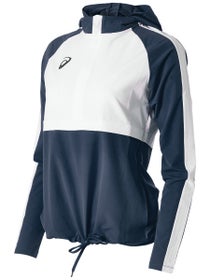 ASICS Women's Team Woven Track Top