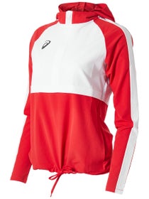 ASICS Women's Team Woven Track Top