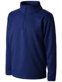 Augusta Youth Wicking Fleece Pullover