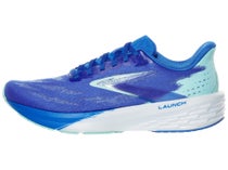 Brooks Launch 11 Men's Shoes Cobalt/Limpet Shell
