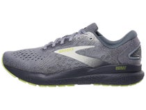 Brooks Ghost 16 Men's Shoes Primer Grey