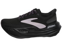 Brooks Glycerin Max Women's Shoes Black/Orchid Ice/Grey