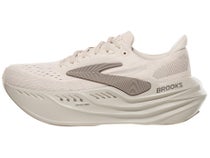Brooks Glycerin Max Women's Shoes Almond Peach/Fog/Wht