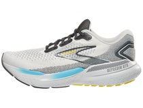 Brooks 110356-095 Men's GLYCERIN 19 Road Running Shoes Quarry Grey - Family  Footwear Center