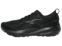 Brooks Glycerin 22 Men's Shoes Black/Black/Ebony